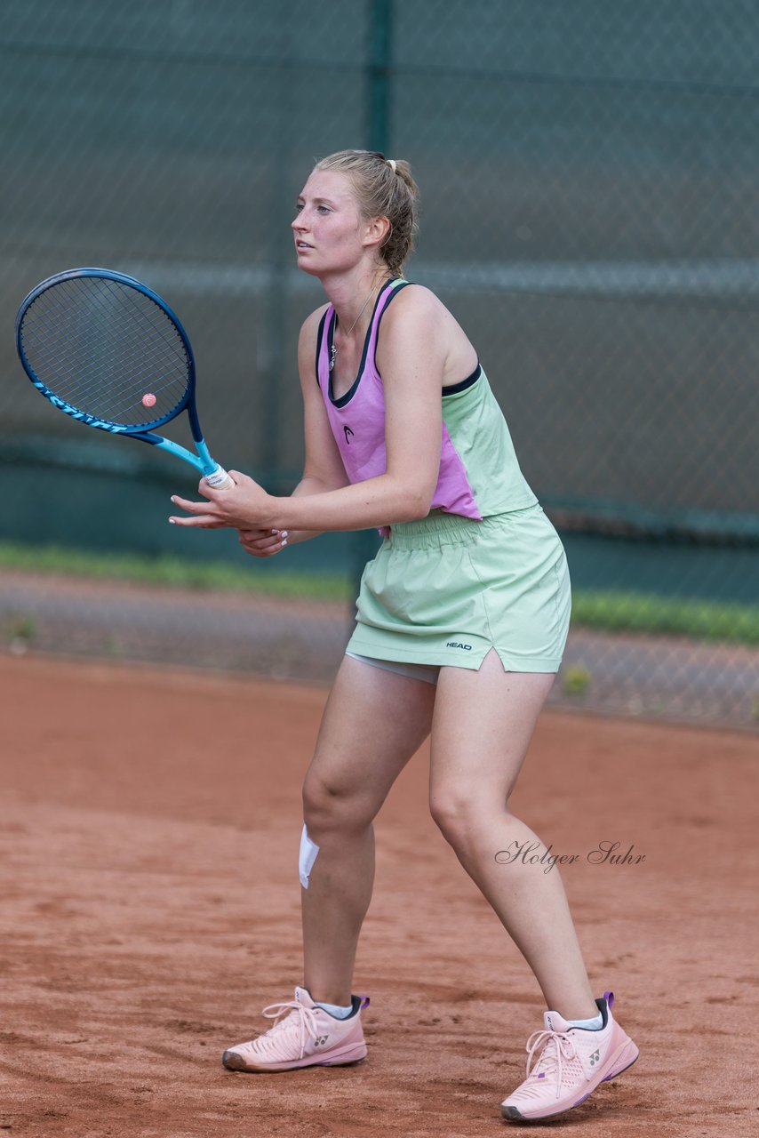 Marie-Lynn Tiedemann 26 - Bergstedt Open